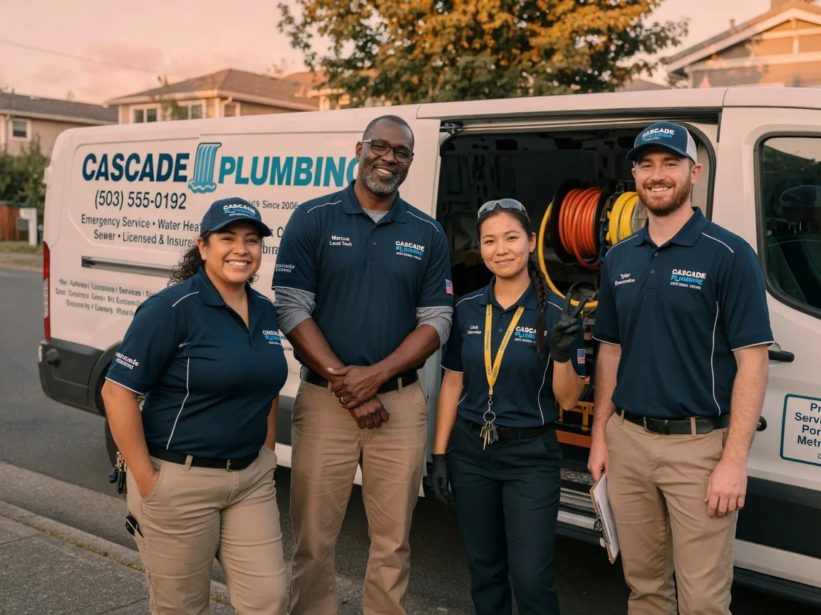 Emergency Plumber company in Sandy Lake, PA
